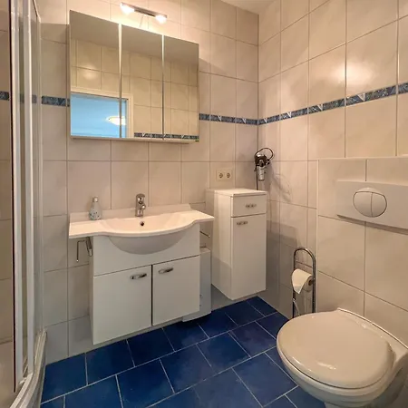 Ferienhaus Idyllische Seemannsruh Mit Müritzblick, Glasfaser Internet Und Viel Ruhe *