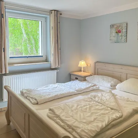 Idyllische Seemannsruh Mit Müritzblick, Glasfaser Internet Und Viel Ruhe * Röbel