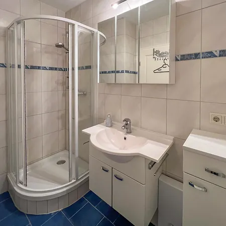 Idyllische Seemannsruh Mit Müritzblick, Glasfaser Internet Und Viel Ruhe Ferienhaus