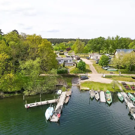 Holiday home Seemannsruh Mit Wasserblick Und Abgeschlossenem Grundstueck